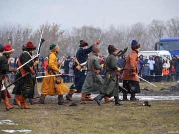 Стрелец - 2016