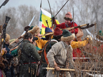 Стрелец - 2016