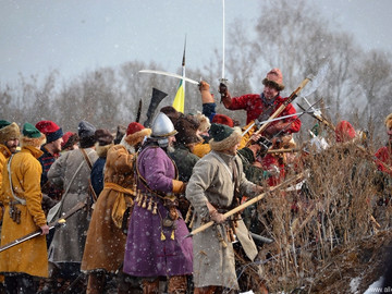 Стрелец - 2016