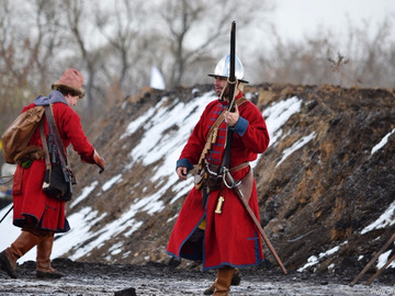 Стрелец - 2016