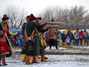 Стрелец - 2016