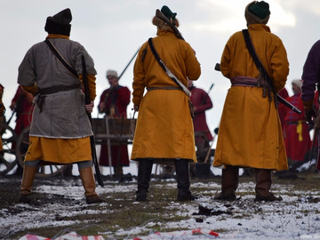 Стрелец - 2016