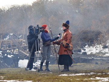 Стрелец - 2016