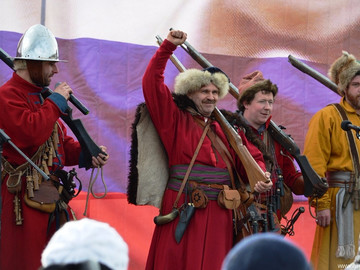 Стрелец - 2016