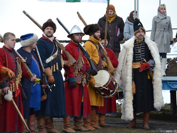 Стрелец - 2016