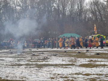 Стрелец - 2016