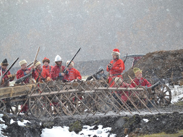 Стрелец - 2016