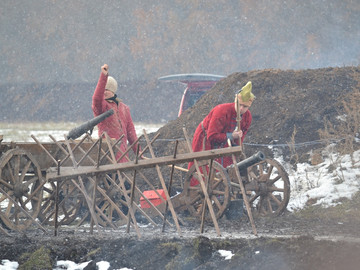 Стрелец - 2016