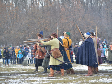 Стрелец - 2016