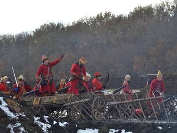 Стрелец - 2016