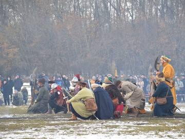 Стрелец - 2016