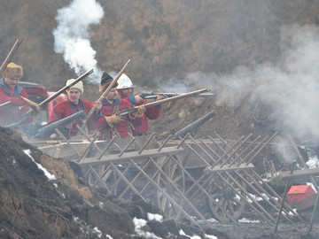 Стрелец - 2016