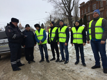 «Студенческий десант» РосНОУ