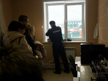 «Студенческий десант» РосНОУ