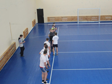 «Студенческий десант» РосНОУ