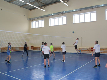 «Студенческий десант» РосНОУ