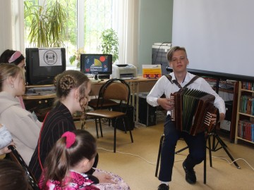 Библиосумерки-2022