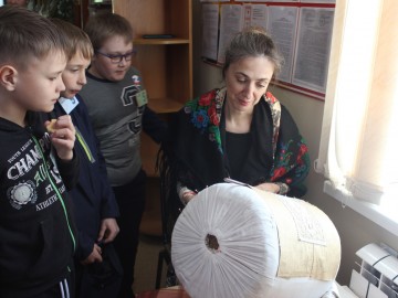 Библиосумерки-2022