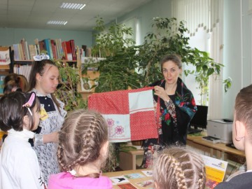 Библиосумерки-2022