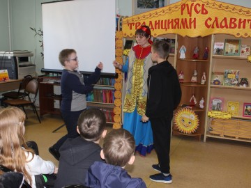 Библиосумерки-2022