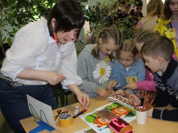 Библиосумерки-2022