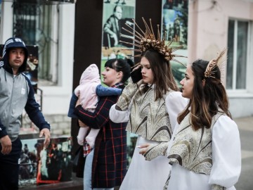 876-летие Ельца