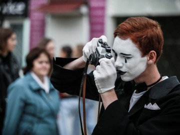 876-летие Ельца