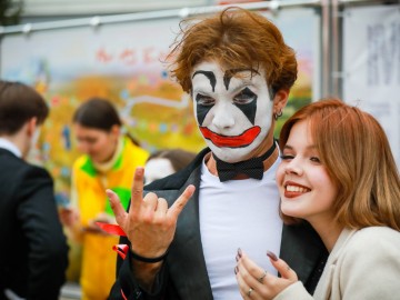 876-летие Ельца