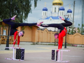 876-летие Ельца