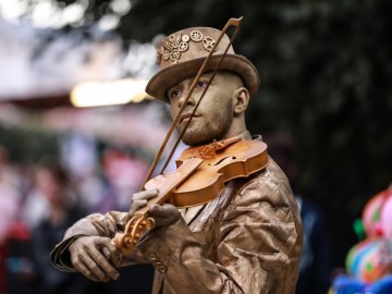 876-летие Ельца