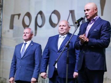 876-летие Ельца