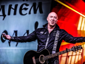 876-летие Ельца