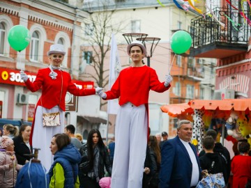 876-летие Ельца