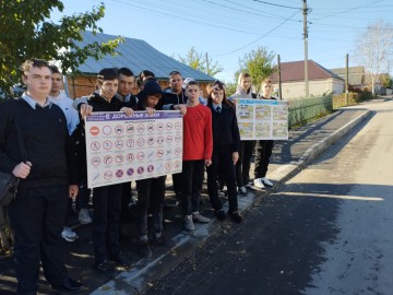 ГИБДД в образовательных учреждениях с предупреждениями о ДТП с участием мототехники и велосипедов, СИМ