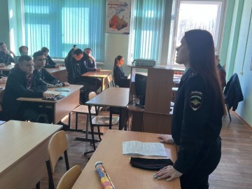 ГИБДД в образовательных учреждениях с предупреждениями о ДТП с участием мототехники и велосипедов, СИМ