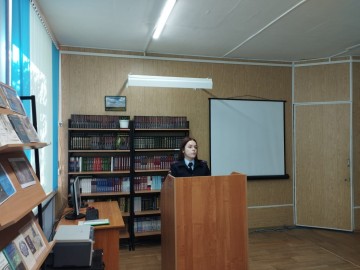 ГИБДД в образовательных учреждениях с предупреждениями о ДТП с участием мототехники и велосипедов, СИМ