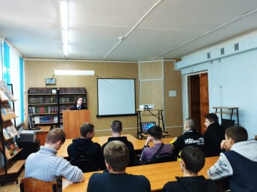 ГИБДД в образовательных учреждениях с предупреждениями о ДТП с участием мототехники и велосипедов, СИМ