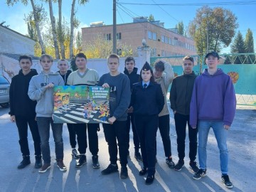 ГИБДД в образовательных учреждениях с предупреждениями о ДТП с участием мототехники и велосипедов, СИМ