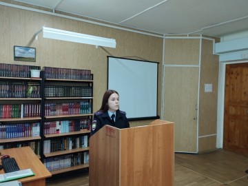 ГИБДД в образовательных учреждениях с предупреждениями о ДТП с участием мототехники и велосипедов, СИМ