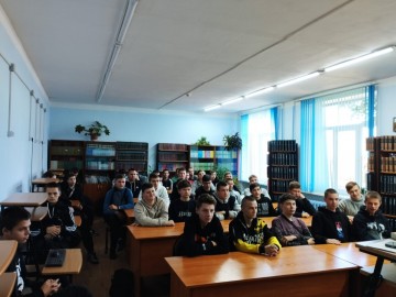 ГИБДД в образовательных учреждениях с предупреждениями о ДТП с участием мототехники и велосипедов, СИМ