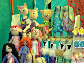 Широкая масленица - 2017