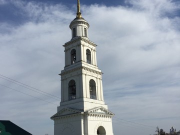 Константин Кузнецов