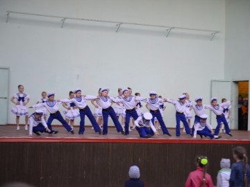 Интерактивная программа «День Победы»