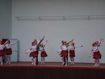 Интерактивная программа «День Победы»