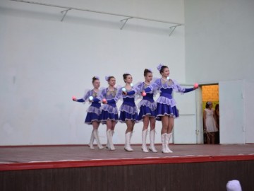 Интерактивная программа «День Победы»