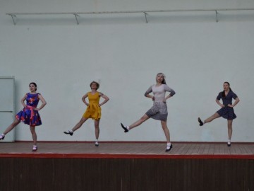 Интерактивная программа «День Победы»