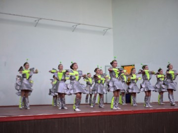 Интерактивная программа «День Победы»