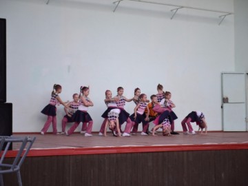 Интерактивная программа «День Победы»