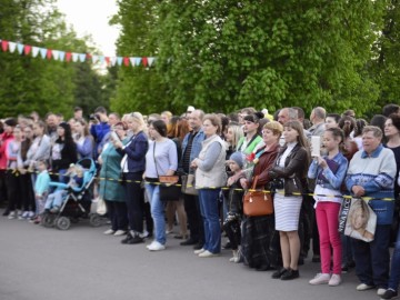 Интерактивная программа «День Победы»