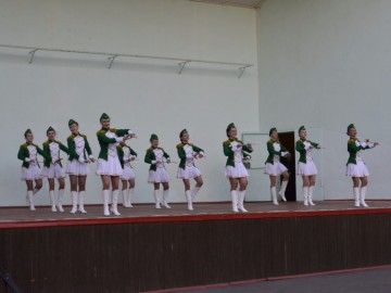 Интерактивная программа «День Победы»